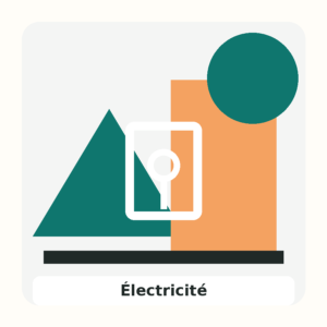 Disjoncteur 2P 32A — Démonstration