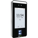 Zkteco Face 600Standard + IDSwipe Card;