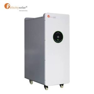 Batterie Lithium Felicity 48V-300Ah