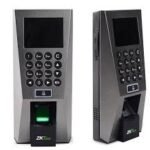F18(ID card swipefunction Englishversion);Zkteco;Controle d'accès