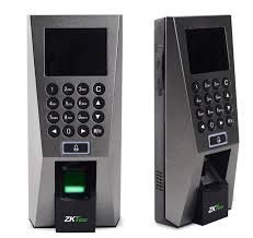 F18(ID card swipefunction Englishversion);Zkteco;Controle d'accès